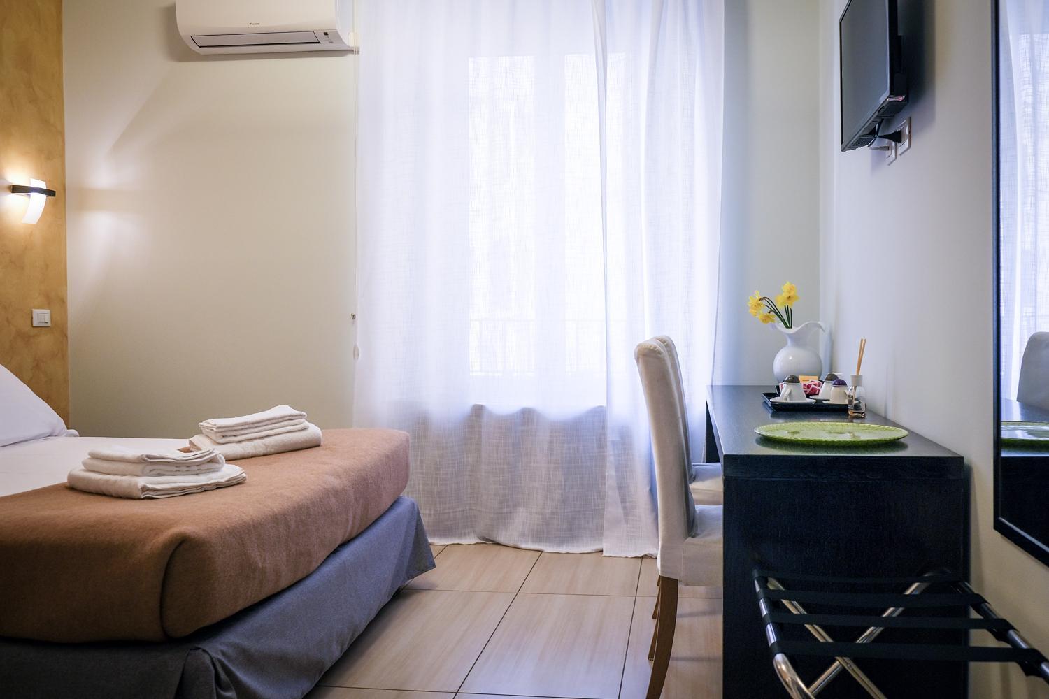 Mocenigo Vatican Suites Rome Exterior photo